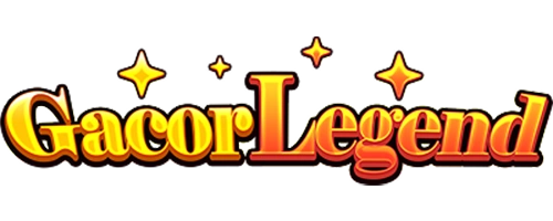 Gacorlegend Jubung