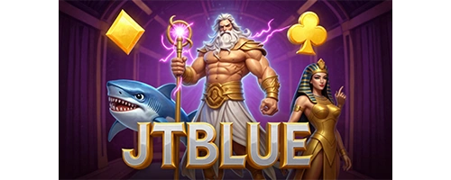 Jtblue Jubung