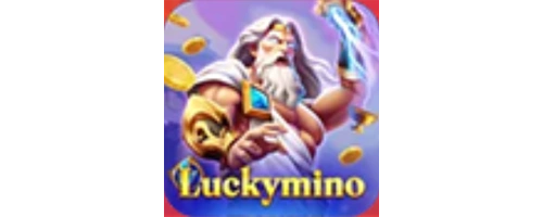 Luckymino Jubung
