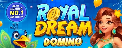 Royaldream Jubung