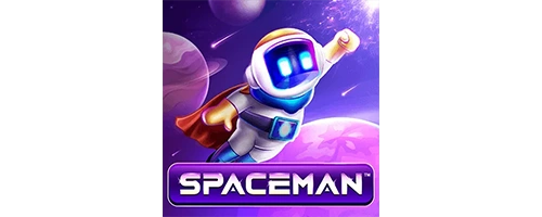 Spaceman Jubung