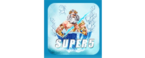 Super5 Jubung
