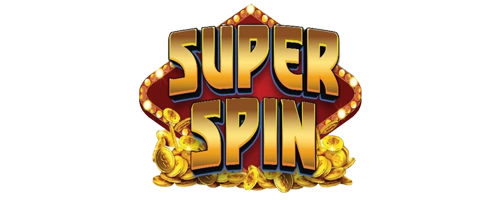 Superspin Jubung