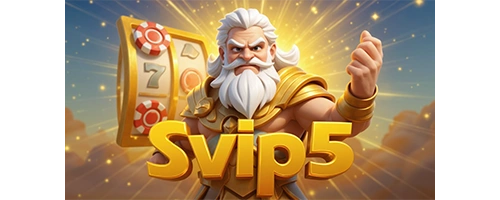 Svip5 Jubung