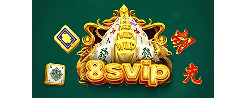 Svip8 Jubung