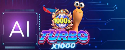 Turbox1000 Jubung