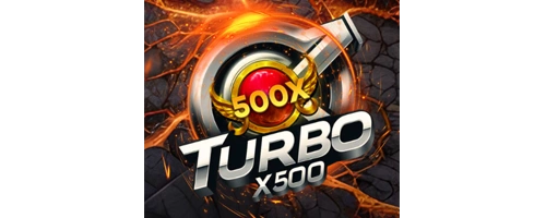 Turbox500 Jubung