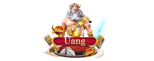 Uang777 Jubung