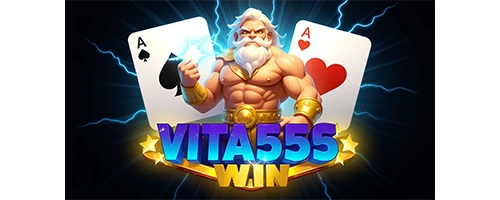 Vita555 Jubung