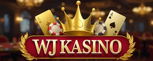 Wjkasino Jubung
