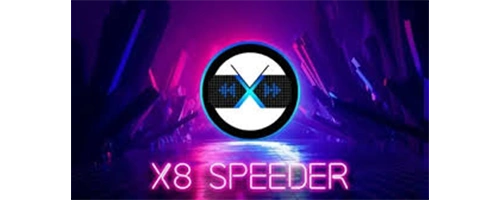 X8speeder Jubung